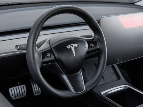 Used 2023 Tesla Model 3 Performance AWD/4WD image 24