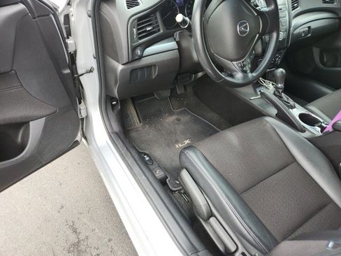 Used 2013 Acura ILX image 8