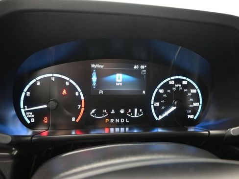 Certified 2023 Ford Bronco Sport Big Bend AWD/4WD image 14