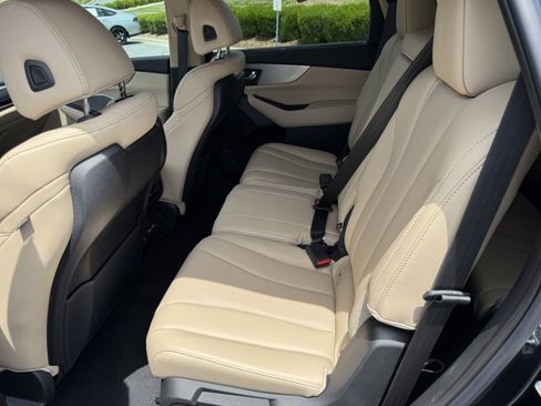 Used 2024 Acura MDX SH-AWD w/ Technology Package image 19