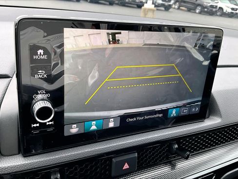 Certified 2025 Honda CR-V EX-L image 25