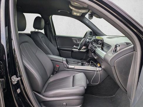 Certified 2026 Mercedes-Benz GLB 250 GLB 250 image 22