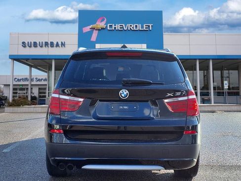 Used 2012 BMW X3 xDrive28i image 6