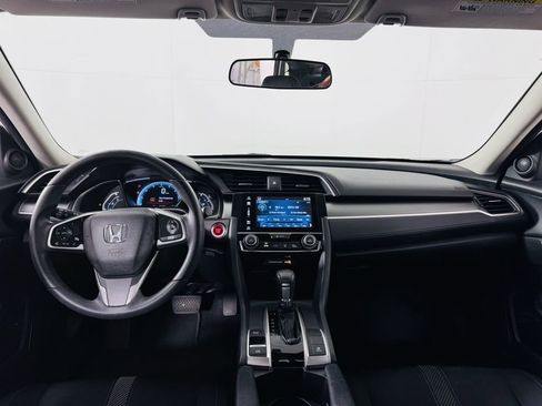Used 2017 Honda Civic EX image 19
