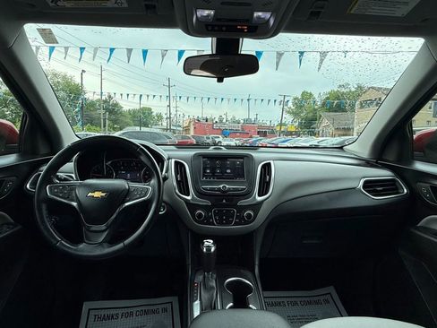 Used 2019 Chevrolet Equinox LT FWD image 48