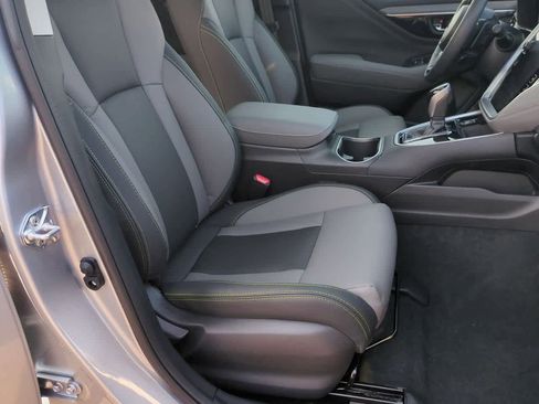 Certified 2025 Subaru Outback Onyx Edition image 22
