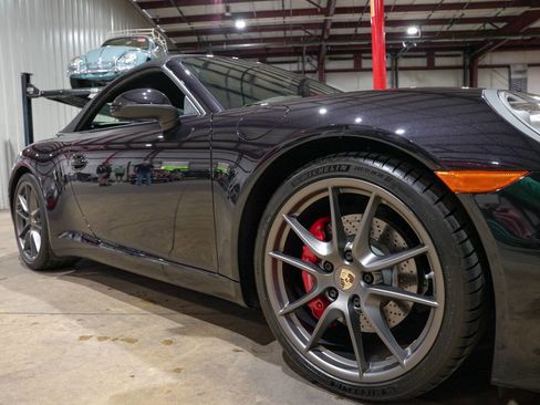 Used 2013 Porsche 911 Carrera S RWD image 36