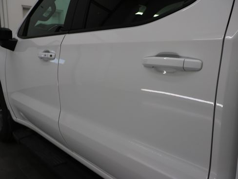Used 2023 Chevrolet Silverado 1500 RST AWD/4WD image 30