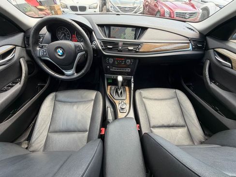 Used 2015 BMW X1 xDrive35i AWD/4WD image 47