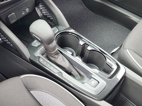 New 2026 Chevrolet TrailBlazer LS w/ LS Convenience Package FWD image 16