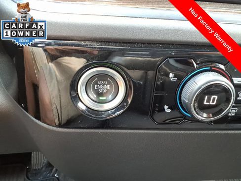 Used 2024 Chevrolet Silverado 1500 LT AWD/4WD image 22