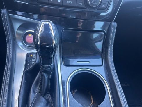 Used 2021 Nissan Maxima 3.5 SV w/ Floor Mat Group image 18