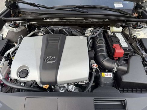 Used 2025 Lexus ES 350 Premium w/ Premium Package image 28