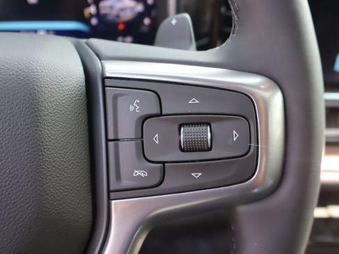 New 2026 Chevrolet Silverado 1500 RST w/ Redline Edition AWD/4WD image 15