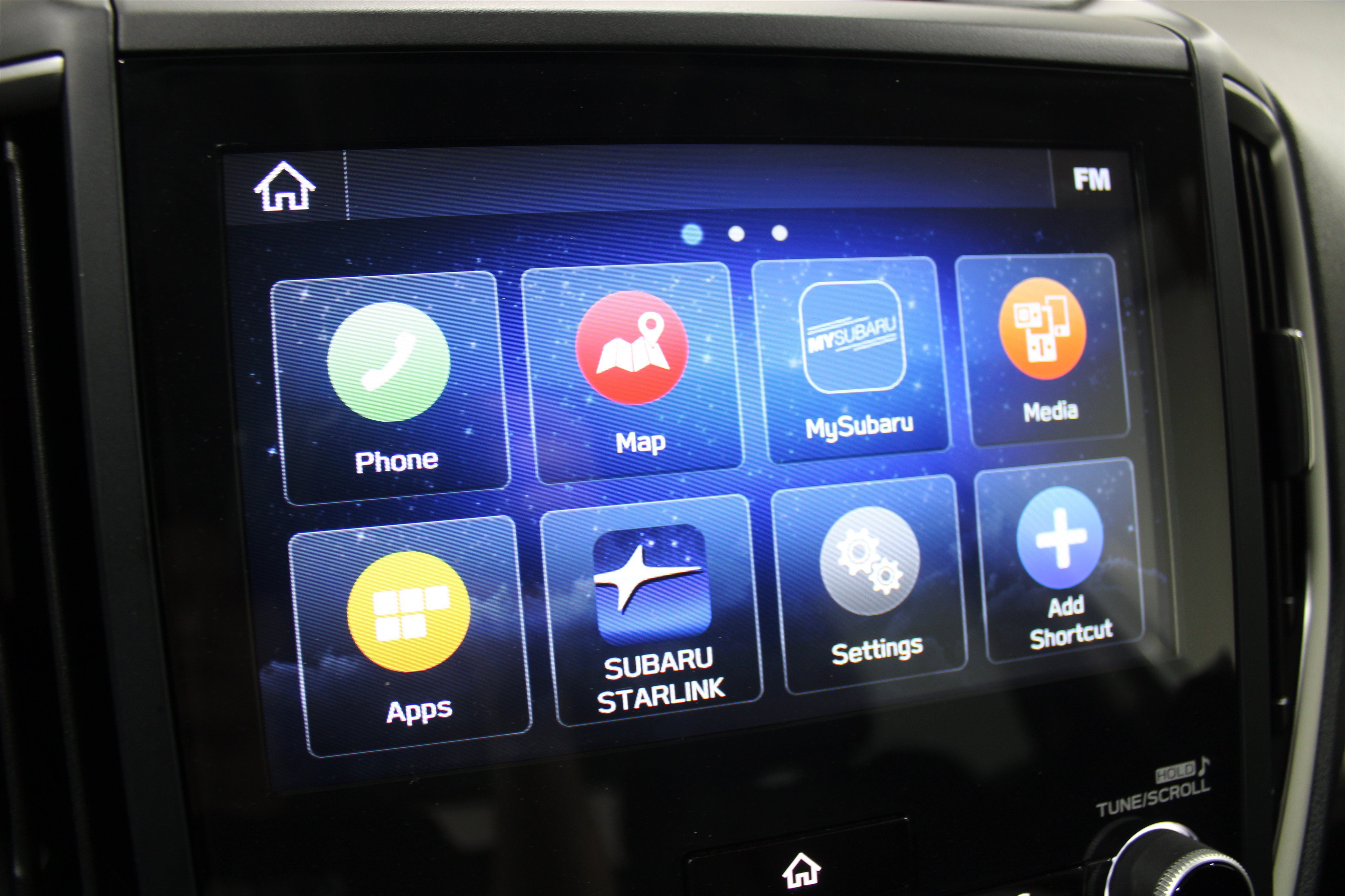 Certified 2024 Subaru Forester Limited AWD/4WD image 22