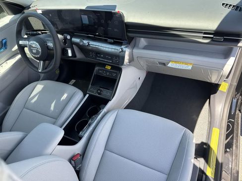New 2026 Hyundai Kona SEL Premium image 37
