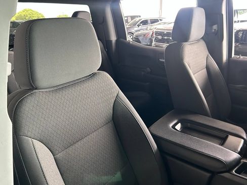 Used 2022 Chevrolet Silverado 1500 Custom RWD image 33
