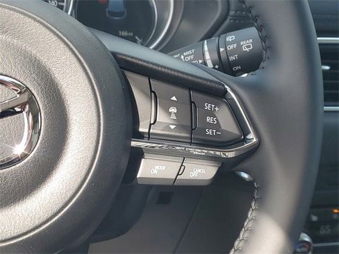 New 2025 MAZDA CX-5 AWD 2.5 S w/ Preferred Package image 22