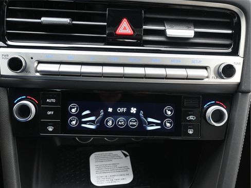 New 2026 Genesis G70 3.3T Sport Prestige image 11