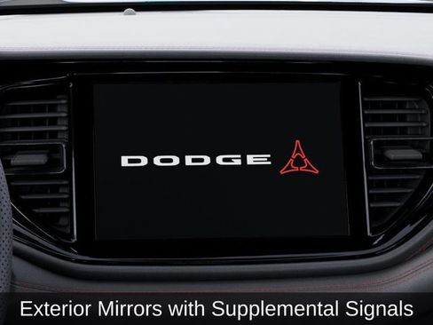 New 2026 Dodge Durango GT image 21