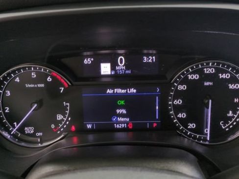 Used 2023 Cadillac CT4 Premium Luxury AWD/4WD image 20