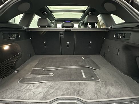 Certified 2025 Mercedes-Benz GLC 300 4MATIC image 20