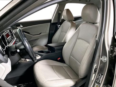 Used 2015 Kia Optima EX w/ Paint Protection Film Package image 22