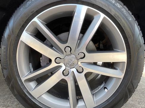 Used 2015 Audi Q7 3.0T Premium Plus w/ Premium Plus Package AWD/4WD image 12