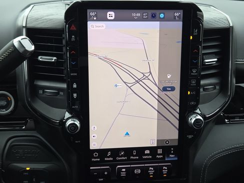 New 2026 RAM 3500 Limited image 15