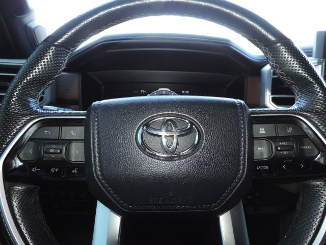 Used 2024 Toyota Tundra 1794 Edition RWD image 29