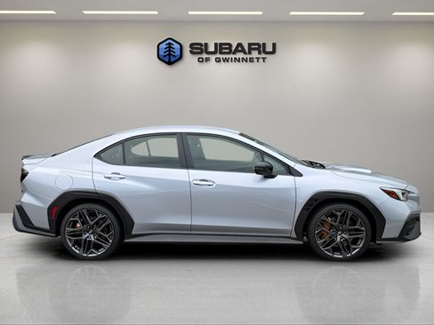 New 2026 Subaru WRX tS w/ Popular Package #2 AWD/4WD image 6