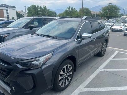 Used 2024 Subaru Outback Touring XT