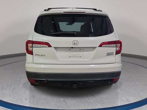 Used 2022 Honda Pilot Special Edition image 7