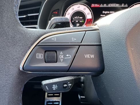 Used 2026 Audi RS Q8 performance AWD/4WD image 19