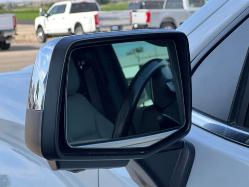 Used 2023 Chevrolet Silverado 1500 LTZ w/ Technology Package image 28