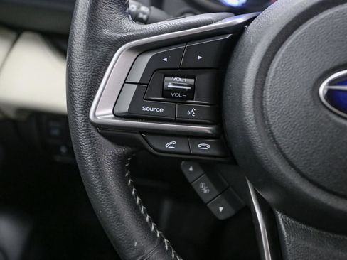 Used 2020 Subaru Ascent Limited w/ Technology Package image 36