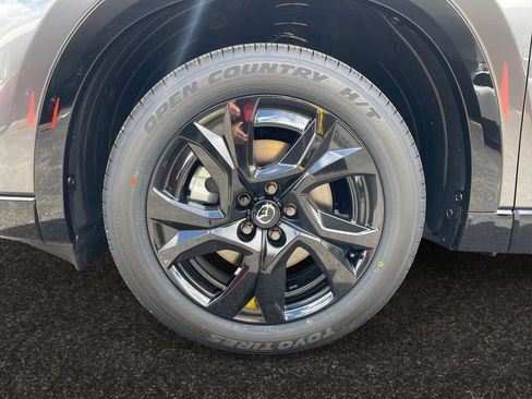 New 2026 MAZDA CX-5 2.5 S w/ Premium Plus Package AWD/4WD image 13