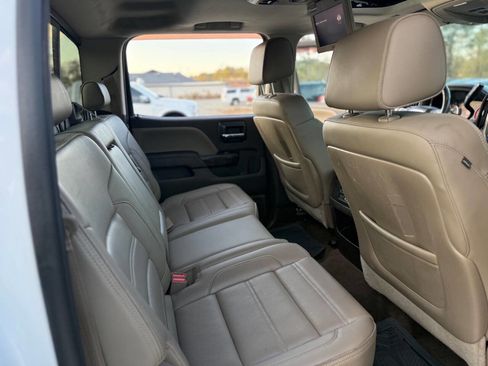 Used 2015 GMC Sierra 2500 Denali w/ Duramax Plus Package image 28