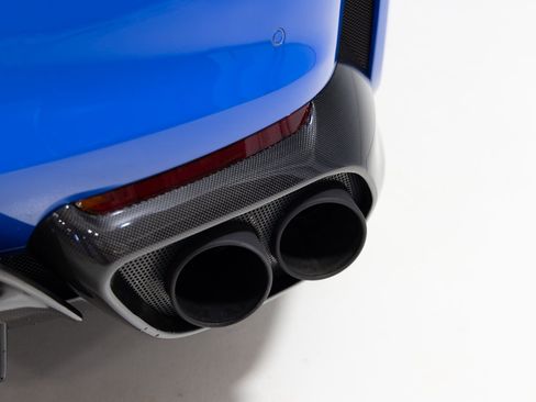 Certified 2022 Ferrari 812 GTS RWD image 49