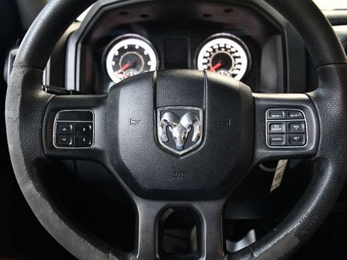 Used 2016 RAM 1500 Tradesman w/ Power & Remote Entry Group RWD image 29