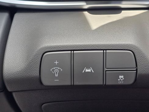 Certified 2023 Hyundai Elantra SEL w/ Convenience Package FWD image 23
