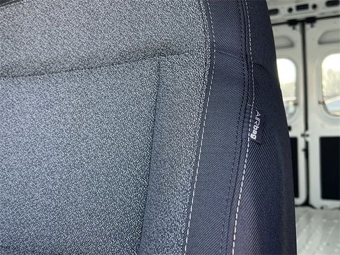 New 2024 RAM ProMaster 3500 w/ Quick Order Package 22G SLT image 12