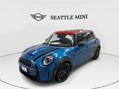 Used 2023 MINI Cooper S