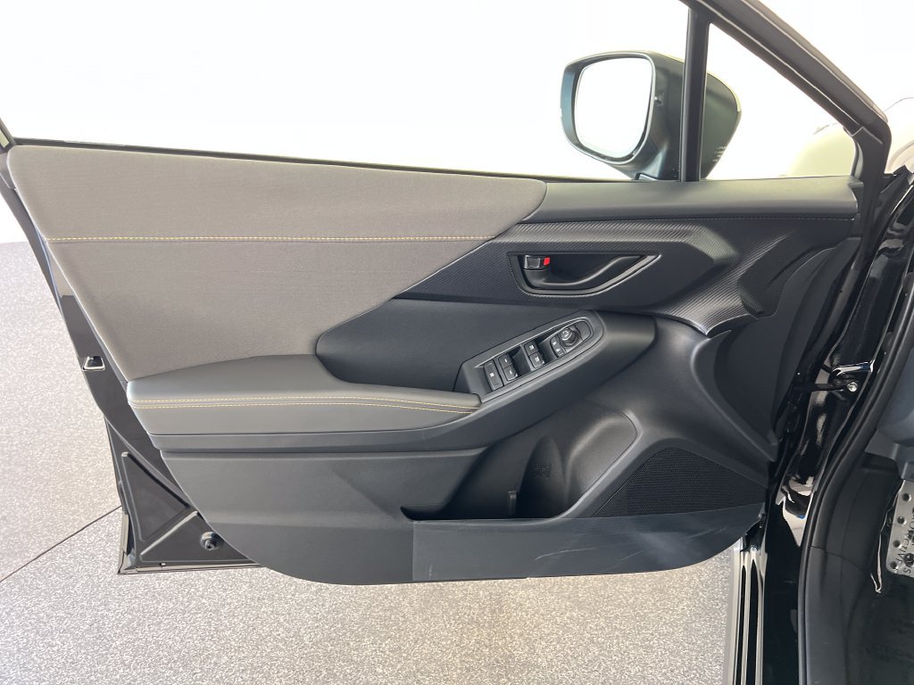 New 2026 Subaru Crosstrek 2.5i Sport AWD/4WD image 12
