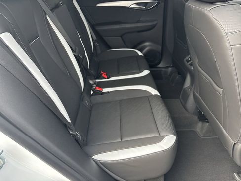 New 2026 Buick Envision Sport Touring AWD/4WD image 27