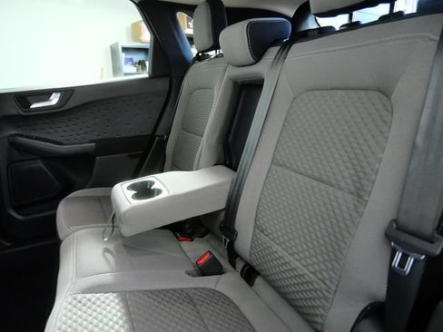 Certified 2020 Ford Escape SE AWD/4WD image 15