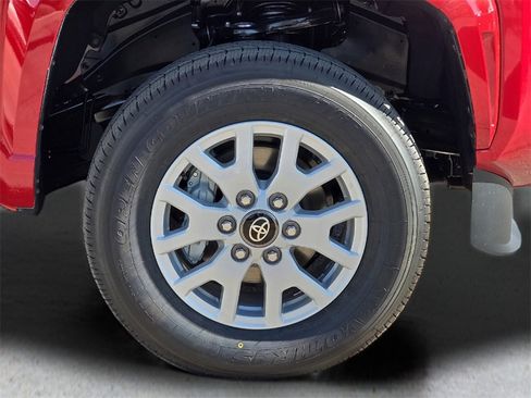 New 2026 Toyota Tacoma SR5 image 26