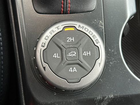 New 2025 Ford Bronco Heritage Edition image 24