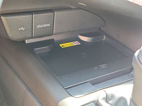 Used 2024 Toyota Camry XSE FWD image 14