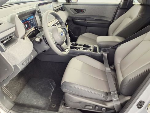 New 2026 Subaru Outback Premium image 7